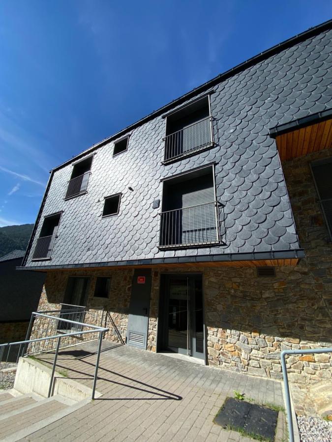 Font De Ferro 2 Apartamento Ransol Exterior foto